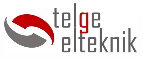 Elbesiktningstjänster Logotyp